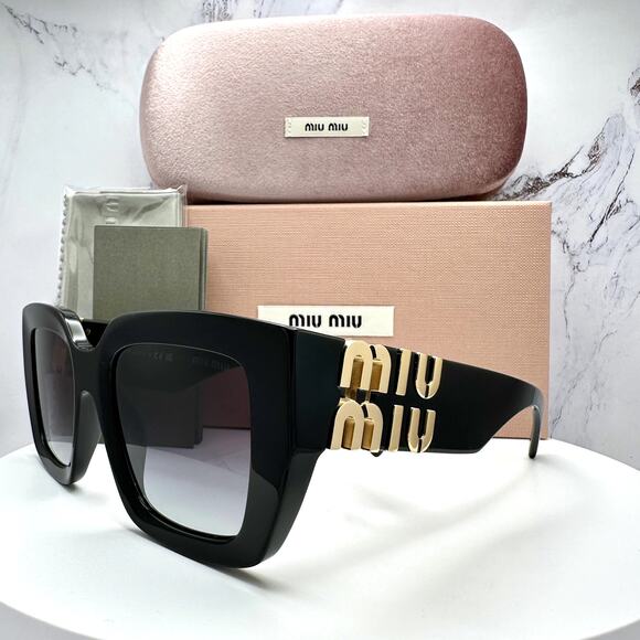 New MIU MIU Sunglasses main image 2